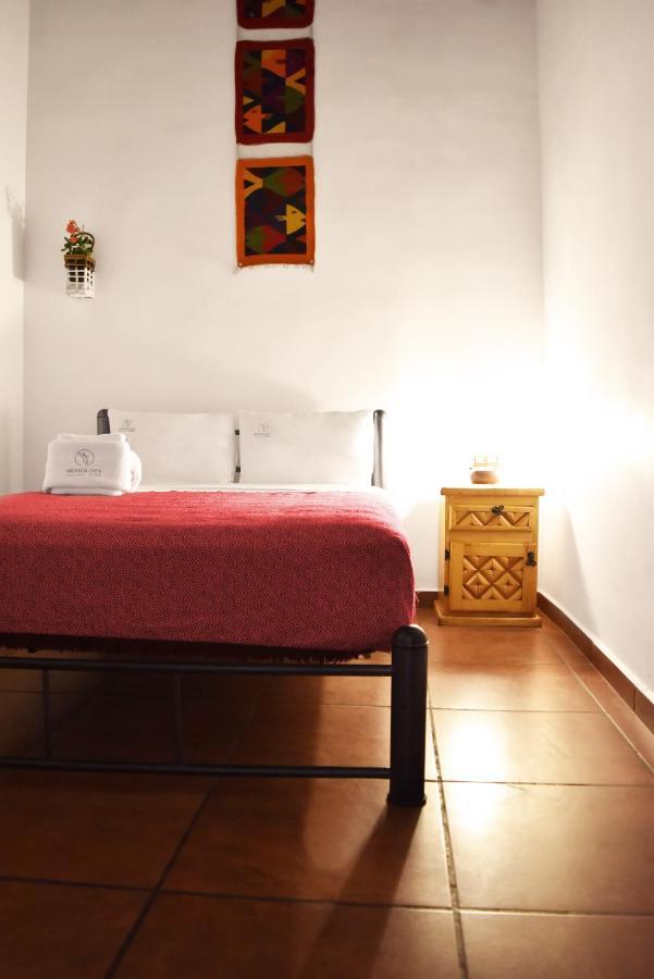 Mexico City Hostel Auberge de jeunesse Mexico