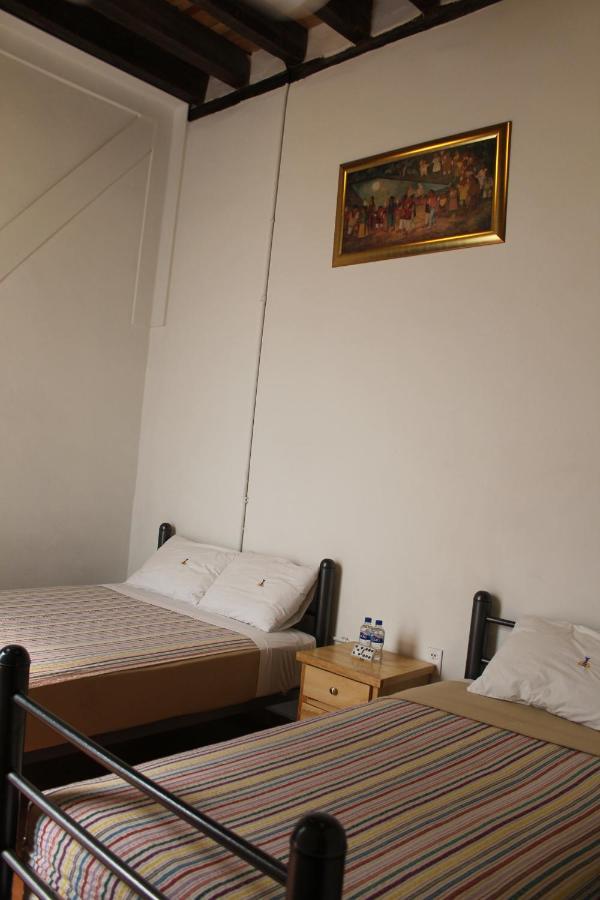 Mexico City Hostel Auberge de jeunesse *
