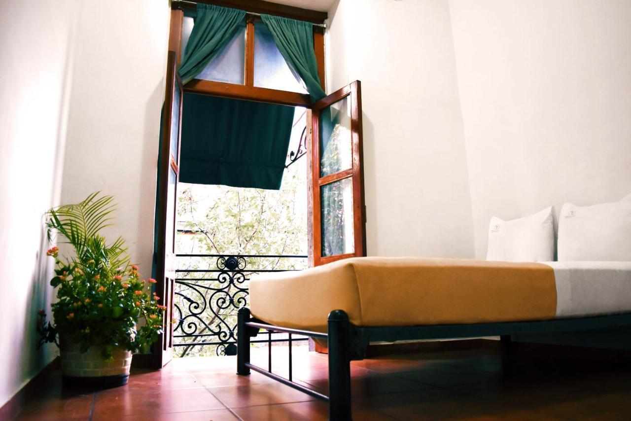 Mexico City Hostel *