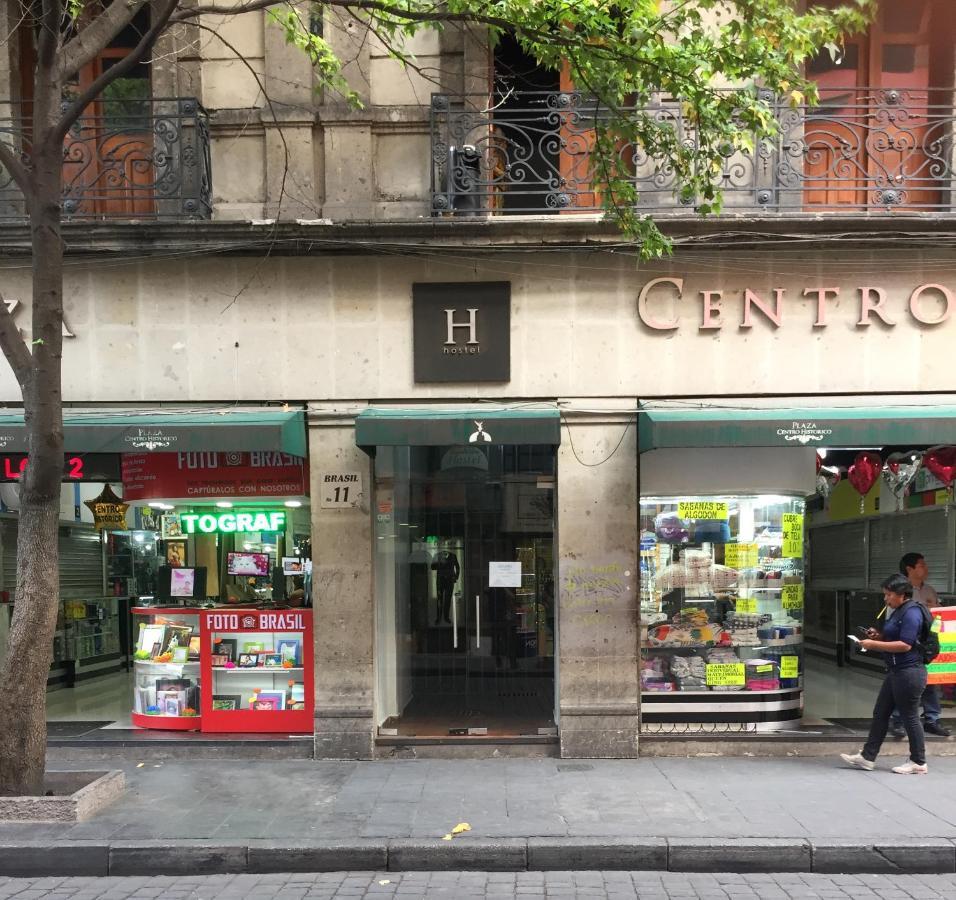 墨西哥城招待所墨西哥城