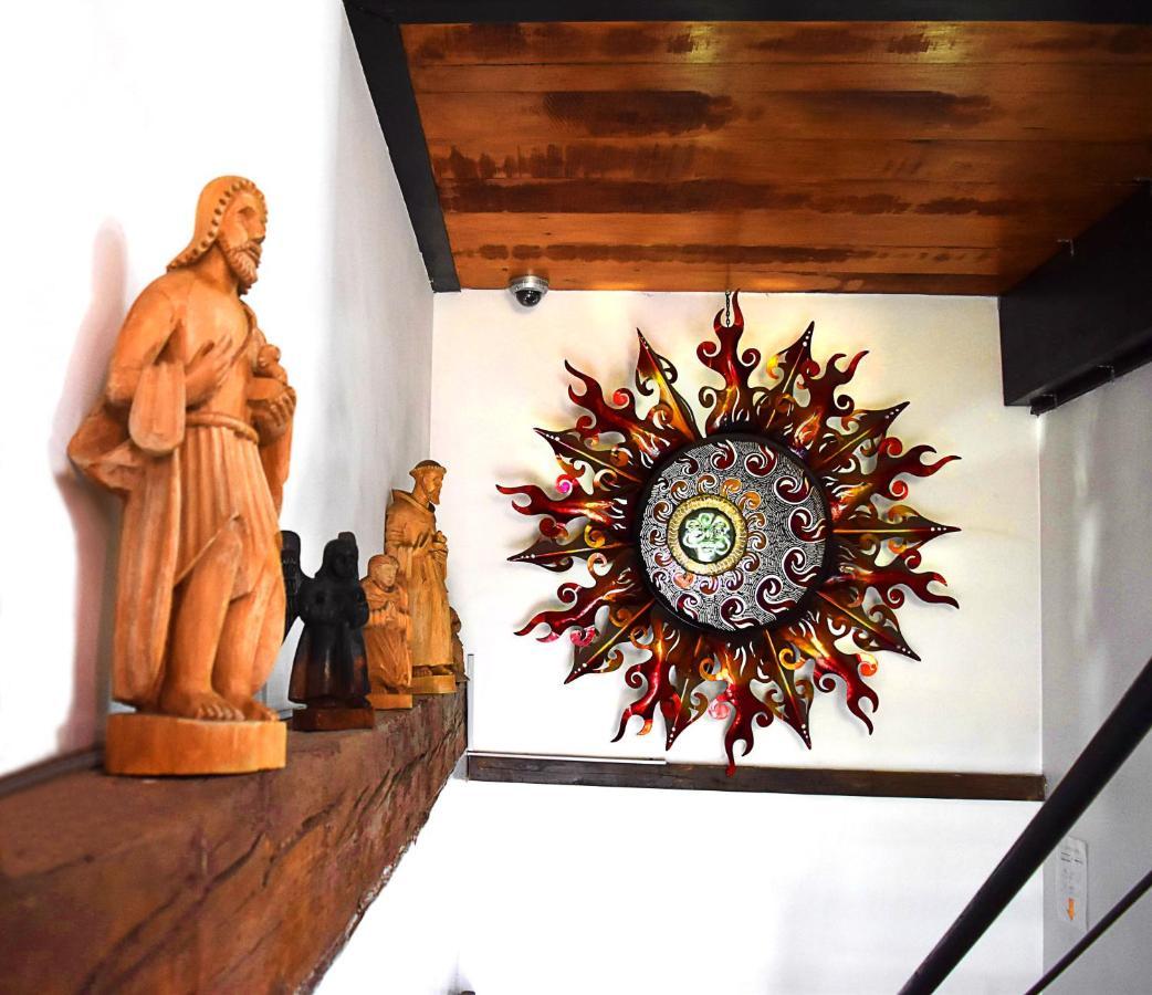 Mexico City Hostel Auberge de jeunesse Mexico