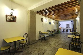 Mexico City Hostel *