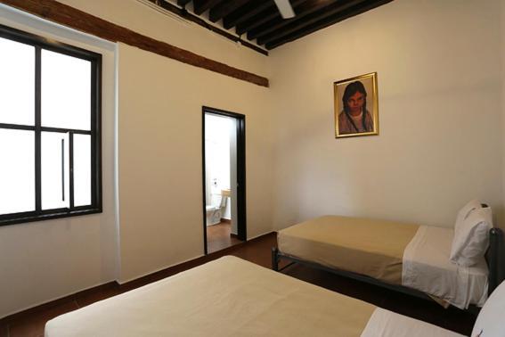 Mexico City Hostel *