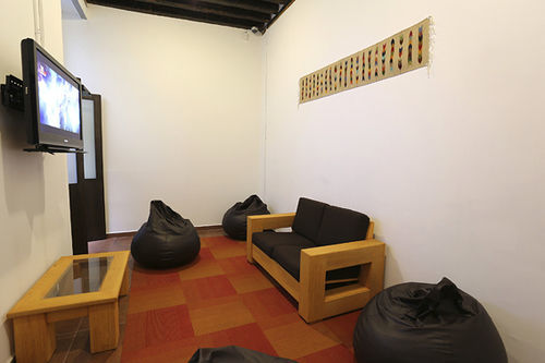 Mexico City Hostel Auberge de jeunesse *