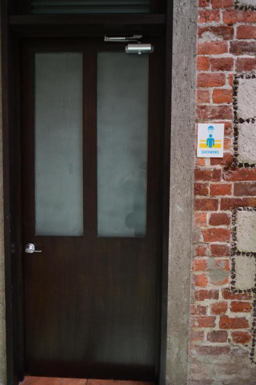 Mexico City Hostel *