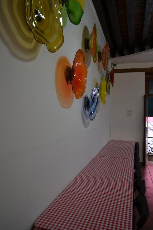 Auberge de jeunesse Mexico City Hostel *