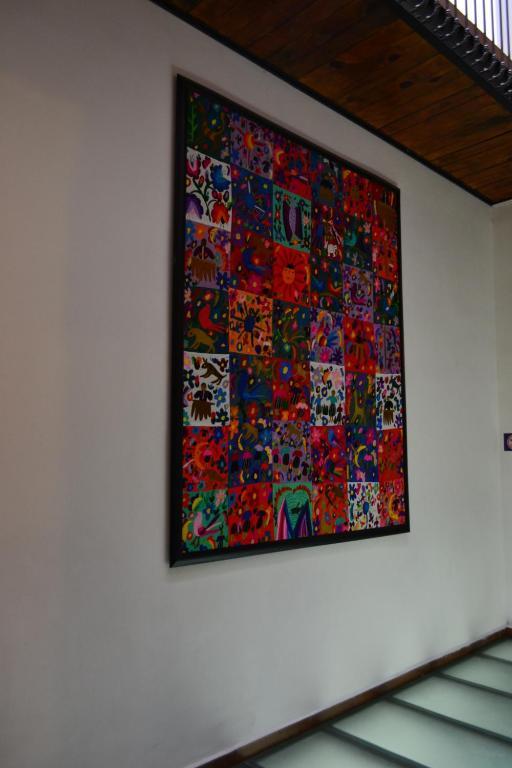Auberge de jeunesse Mexico City Hostel *