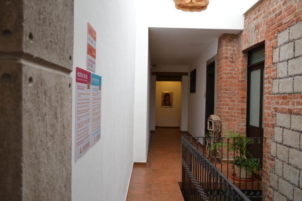 Auberge de jeunesse Mexico City Hostel
