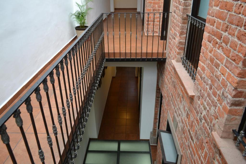 Auberge de jeunesse Mexico City Hostel *