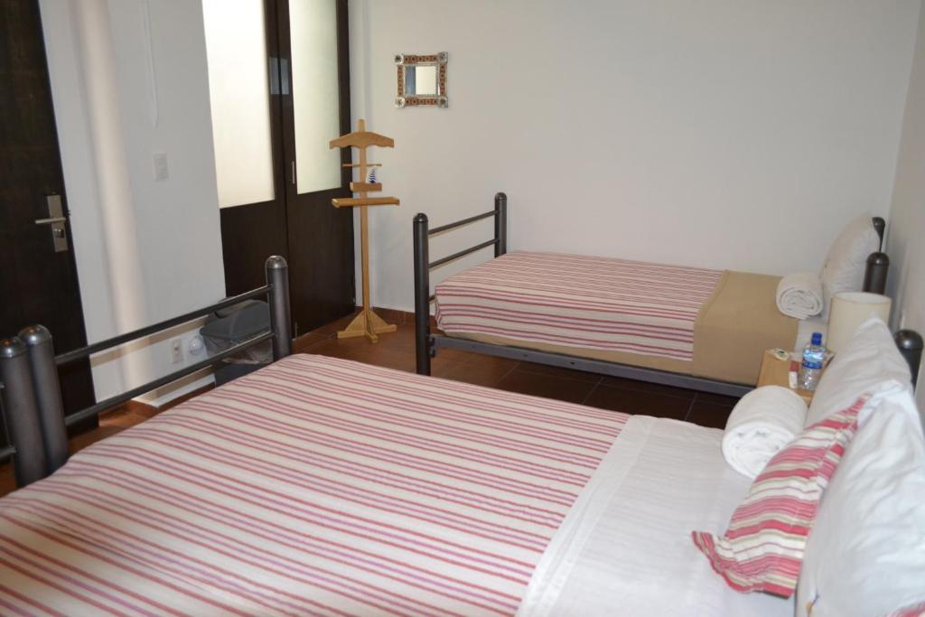 Auberge de jeunesse Mexico City Hostel
