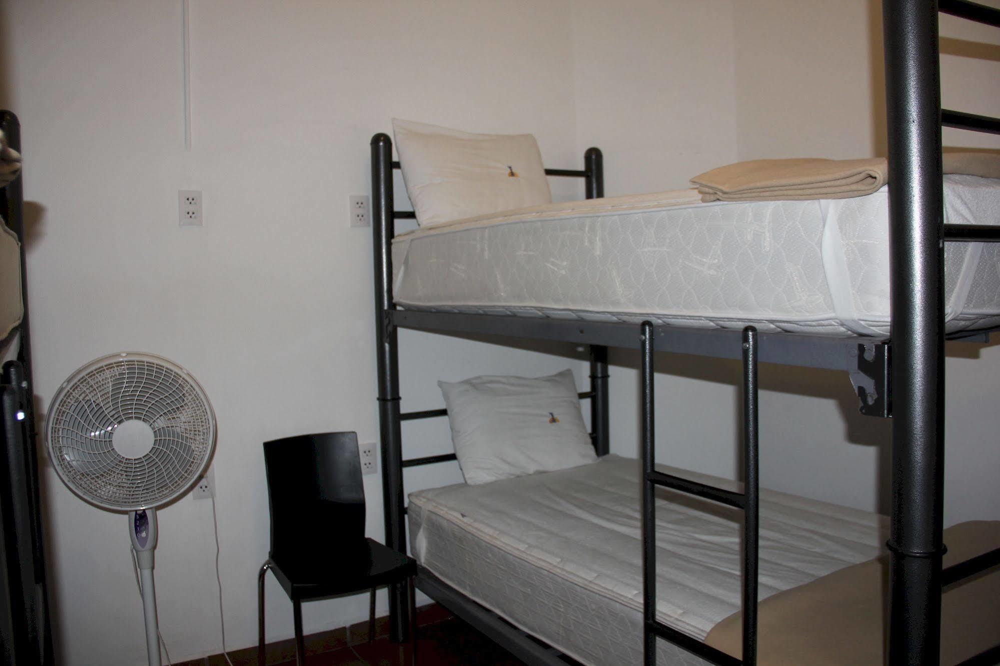 Mexico City Hostel Auberge de jeunesse *