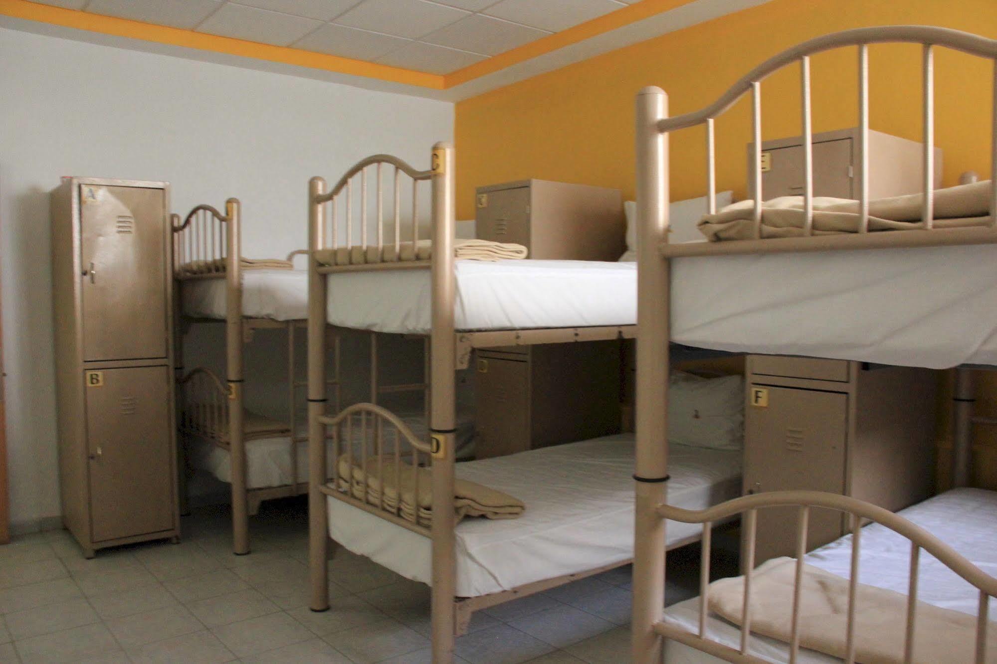 Mexico City Hostel * Mexico