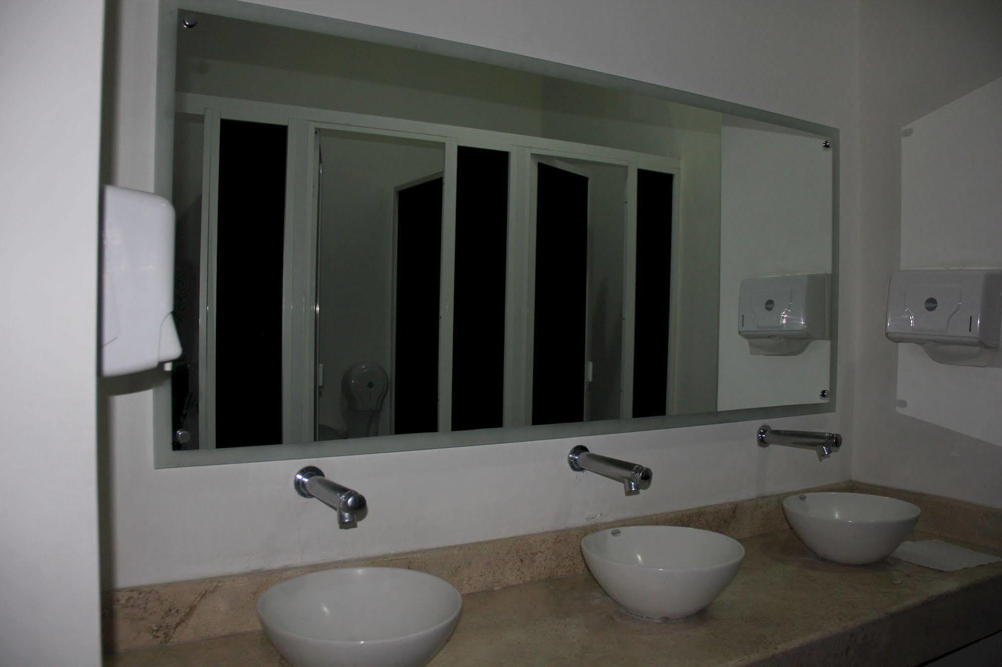Auberge de jeunesse Mexico City Hostel