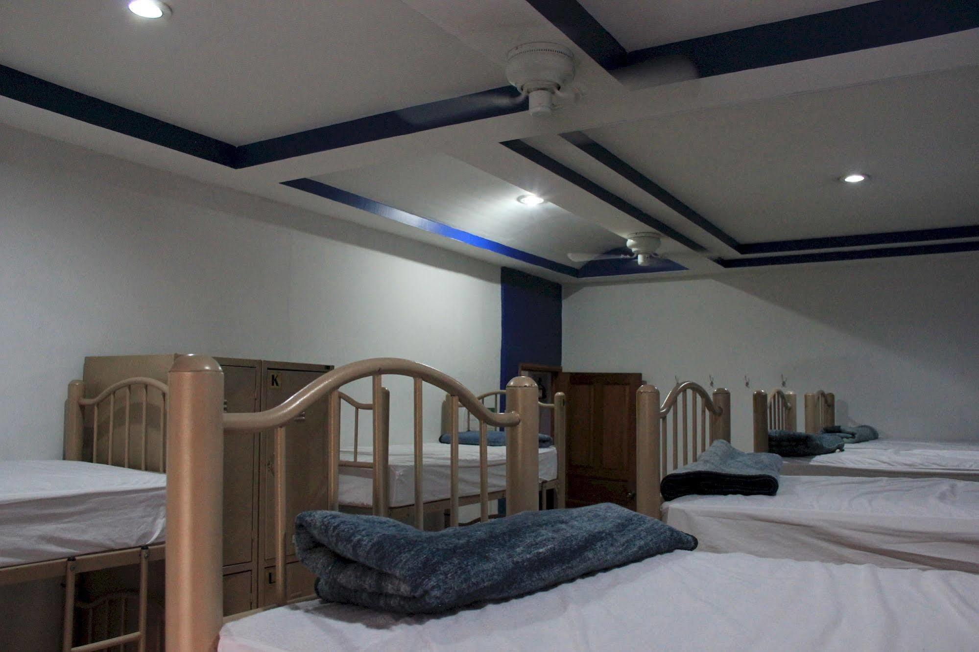 Mexico City Hostel Auberge de jeunesse *