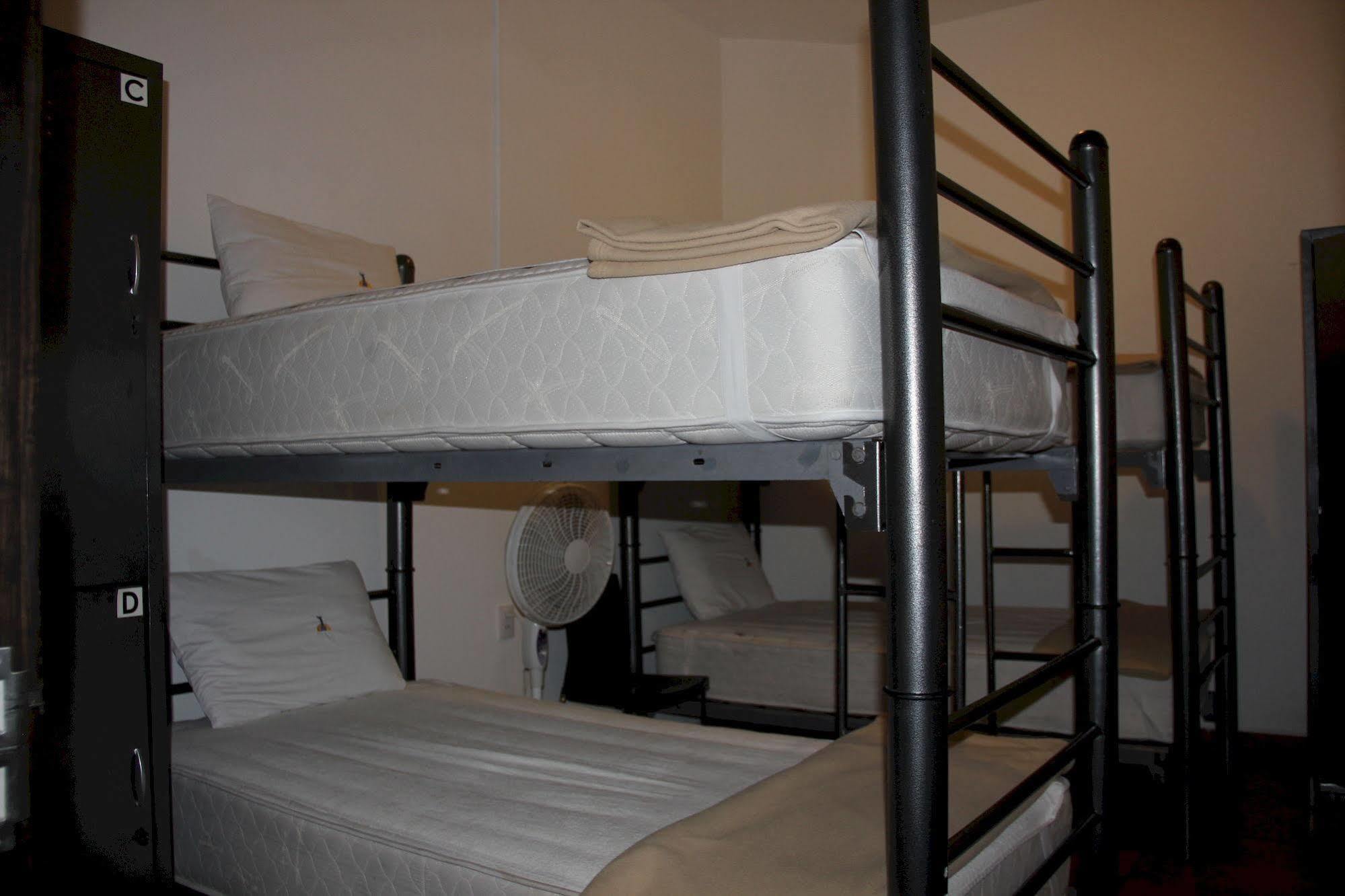 Auberge de jeunesse Mexico City Hostel