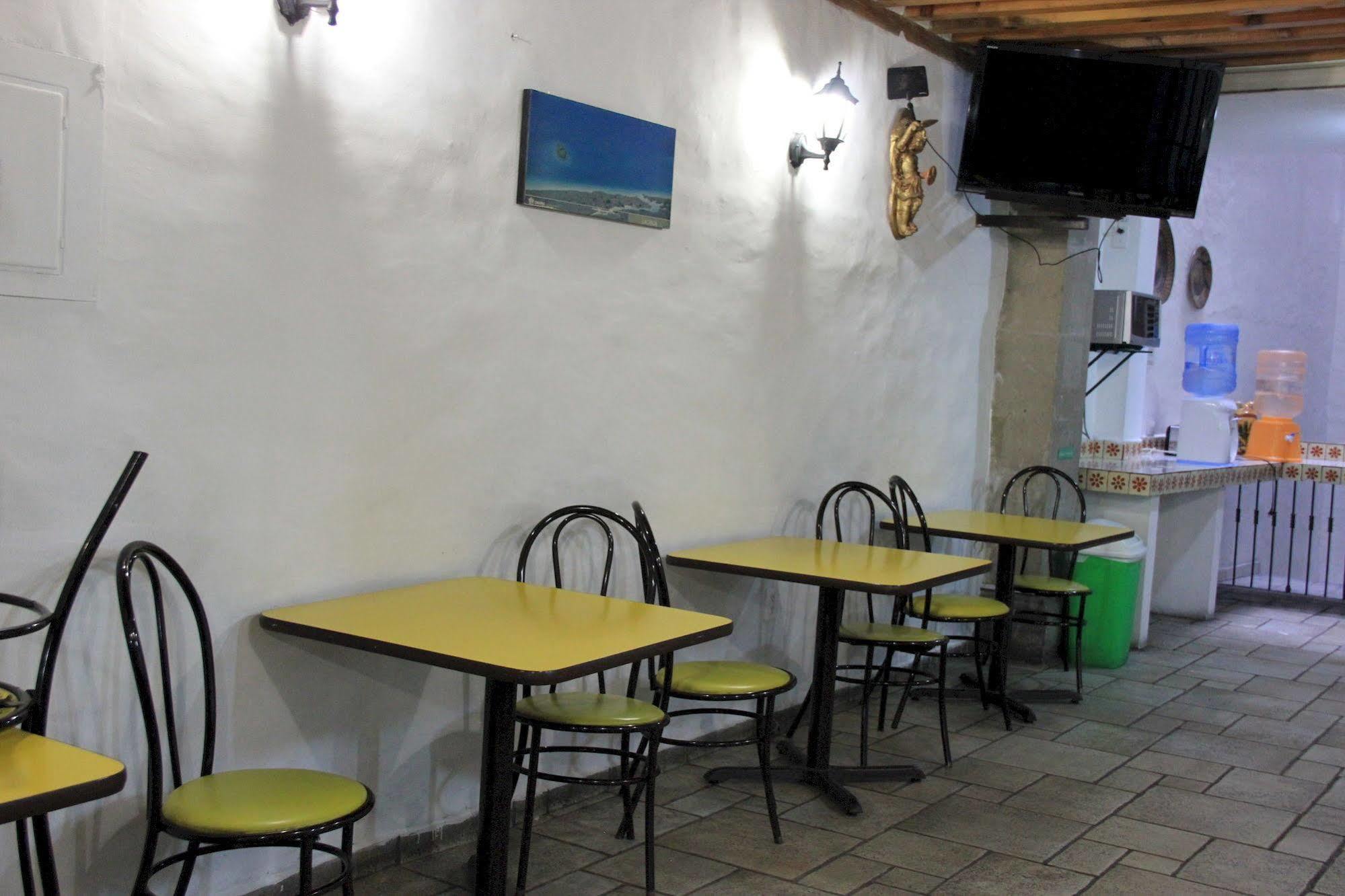 Mexico City Hostel *