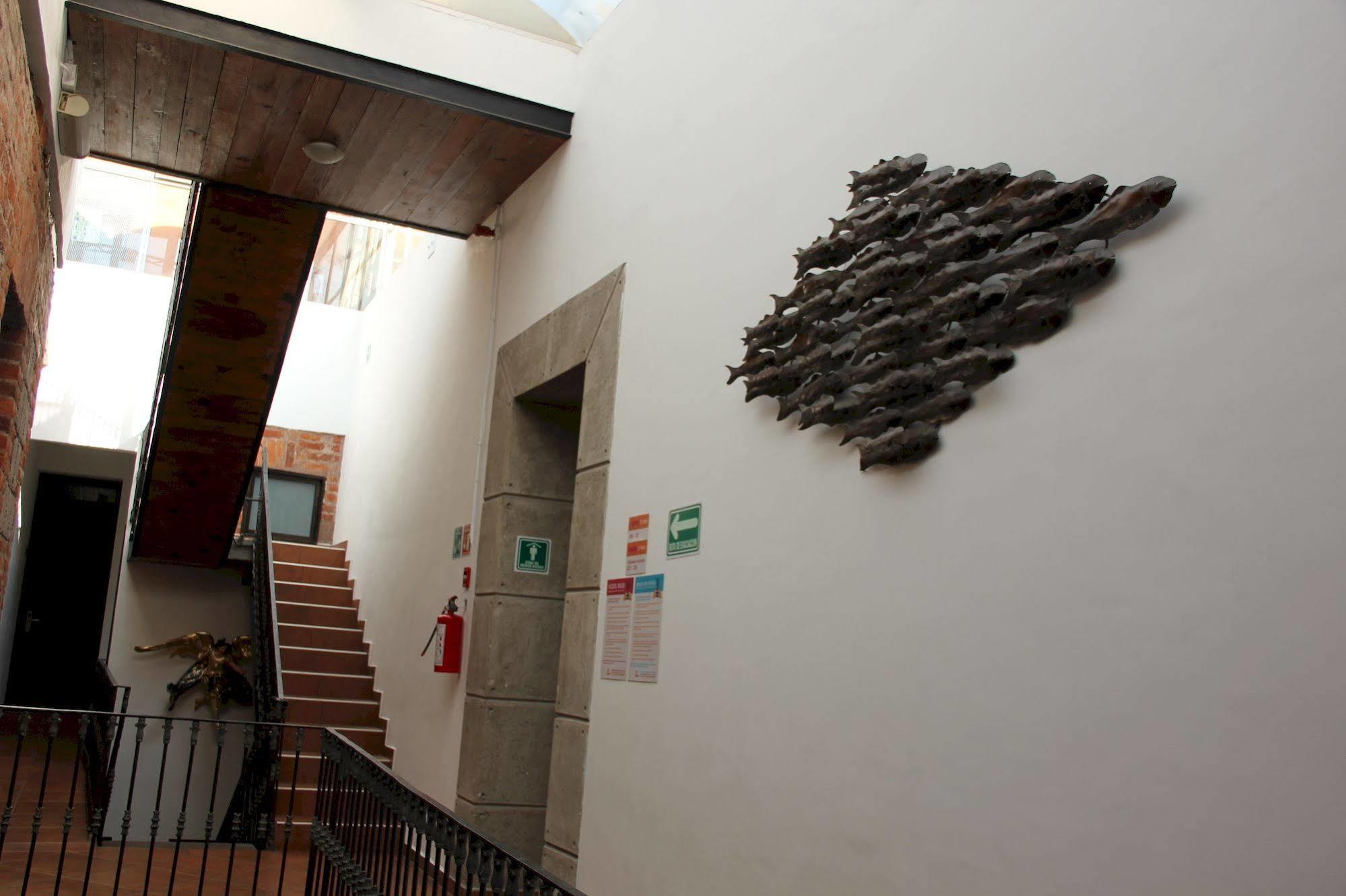 Mexico City Hostel Auberge de jeunesse