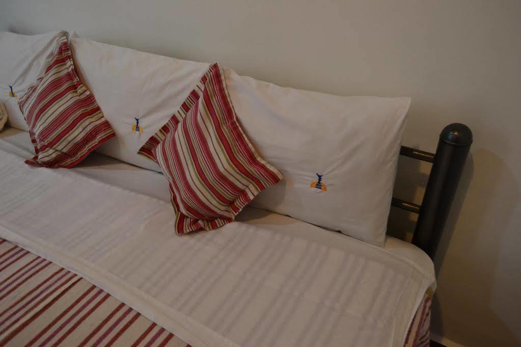 Auberge de jeunesse Mexico City Hostel Mexico